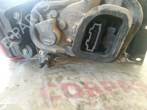 Right taillight SEAT TOLEDO IV (KG3)  | BP22609832C35 