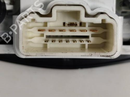 Climate control DACIA SANDERO II  | BP22915451I5 