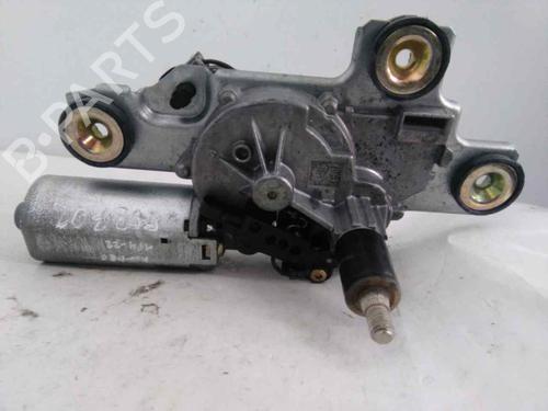 Rear wiper motor FORD MONDEO III Saloon (B4Y)  | BP19563712M102 