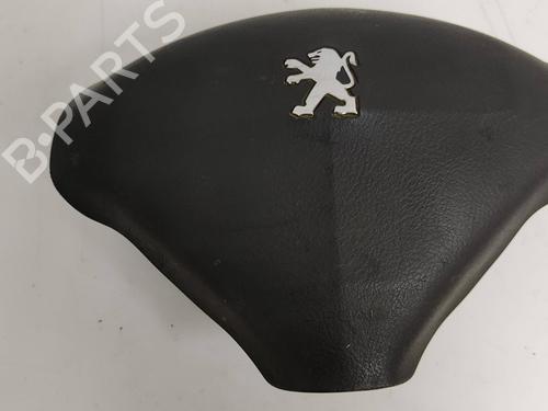 Used Driver airbag PEUGEOT 407 (6D_) [2004-2011]  19571923