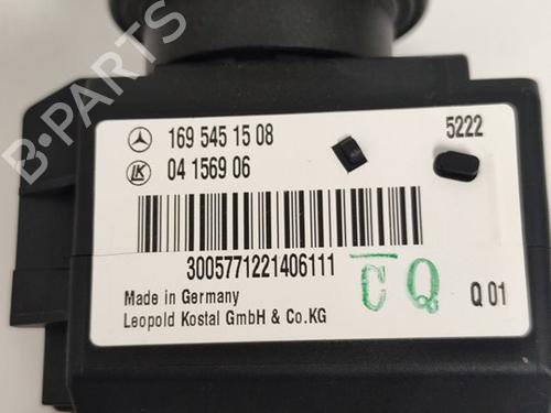 Ignition barrel MERCEDES-BENZ A-CLASS (W169) A 160 (169.031, 169.331) | BP30178621M48 