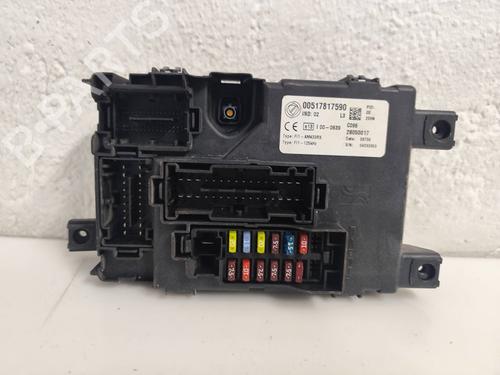 Used Fuse box FIAT GRANDE PUNTO (199_) [2005-2025]  27477670