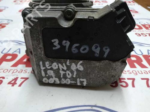 Throttle body SEAT LEON (1P1)  | BP19551583M82 