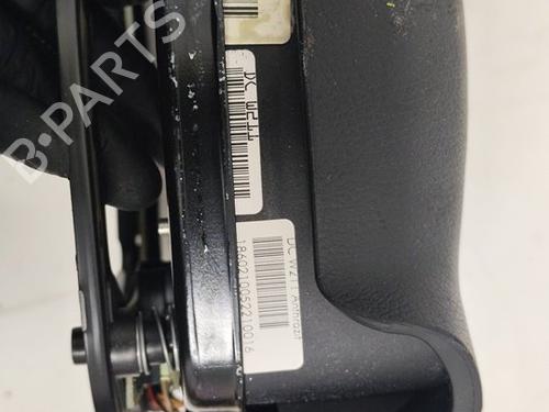 Driver airbag MERCEDES-BENZ E-CLASS (W211)  | BP29437242C9 