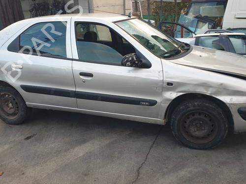 Instrument cluster CITROËN XSARA Coupe (N0) 1.9 D | BP23263619C47 
