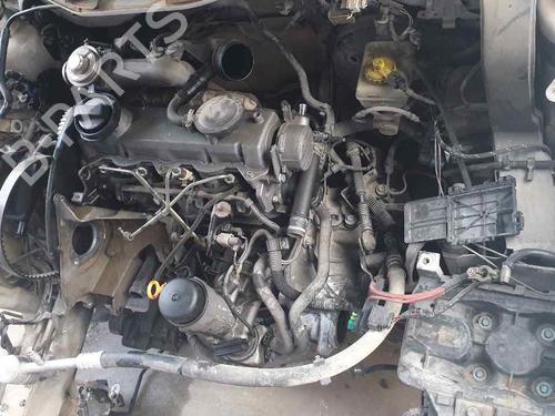 Left front window motor SEAT TOLEDO II (1M2)  | BP19562201E21 
