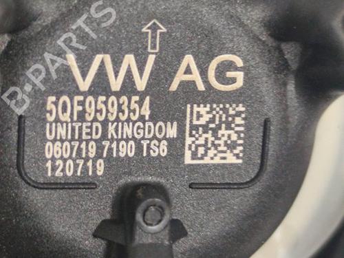 Electronic sensor SEAT IBIZA V (KJ1, KJG)  | BP29437578M84 