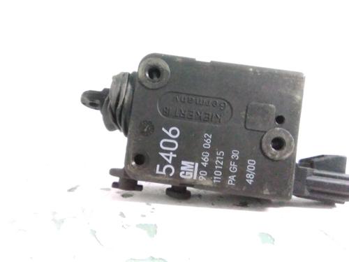 Elektronisk modul OPEL ZAFIRA A MPV (T98) [1999-2006]  19560096