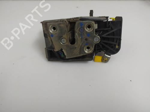 Rear left lock DACIA SANDERO II  | BP19566965C100