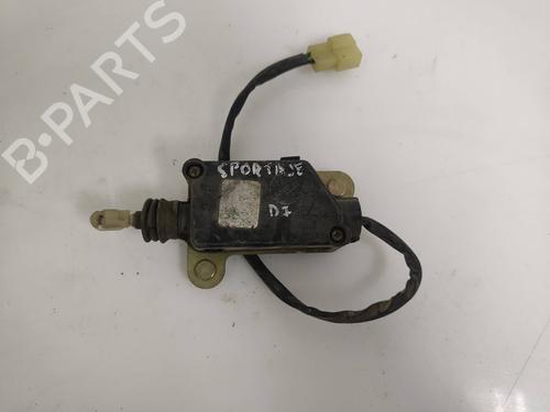 Used Electronic module KIA SPORTAGE SUV (K00) [1994-2005]  19568502