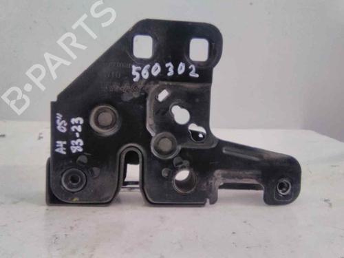 Used Hood lock AUDI A4 B6 (8E2) [2000-2005]  20649054