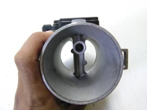 Mass air flow sensor FORD MONDEO II (BAP)  | BP19557816M95 