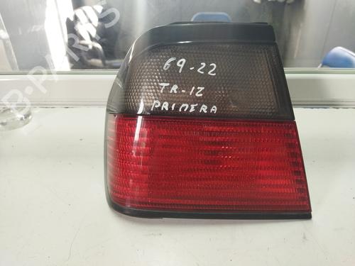 Venstre baglygte NISSAN PRIMERA Hatchback (P10) [1990-1996]  19561565