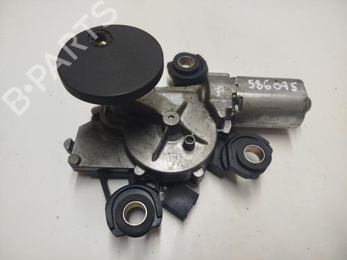 Used Rear wiper motor Rear wiper motor CITROËN C4 Picasso I MPV (UD_) [2006-2015] 36443687 36443687