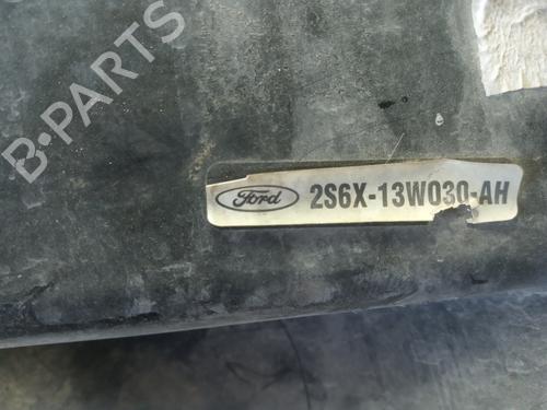 Left headlight FORD FIESTA V (JH_, JD_)  | BP19557989C28 