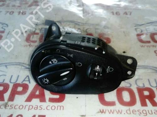 Forlygtekontakt FORD FOCUS I (DAW, DBW) [1998-2009]  19660005