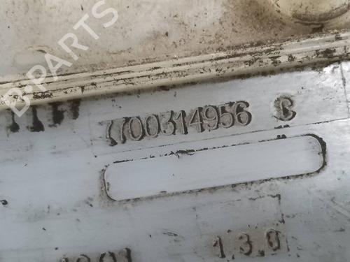 Brake master cylinder OPEL MOVANO A Van (X70) | BP38068841M77 - Image 9