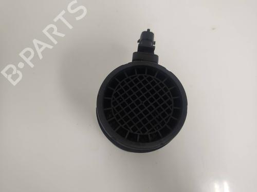Mass air flow sensor OPEL ASTRA H (A04)  | BP19566832M95 