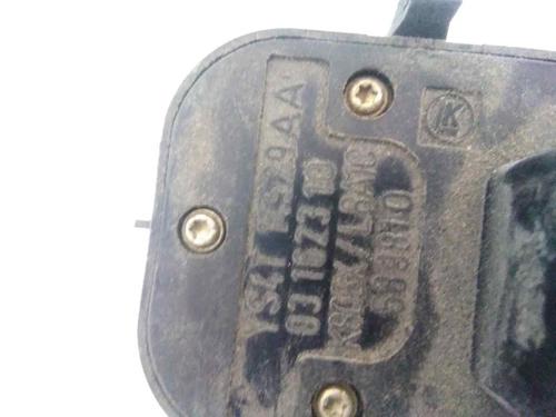 Left front window switch FORD FOCUS I (DAW, DBW)  | BP19564041I27 
