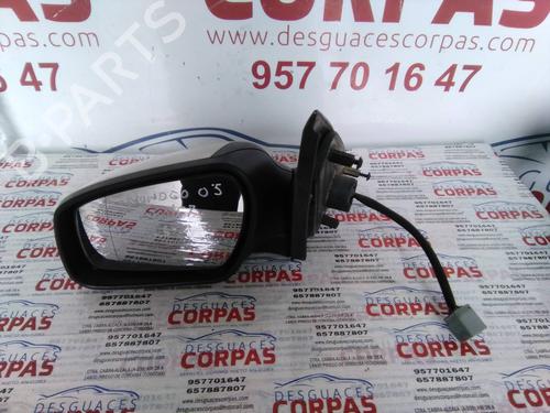 Used Left mirror FORD MONDEO III Saloon (B4Y) [2000-2007]  19556045
