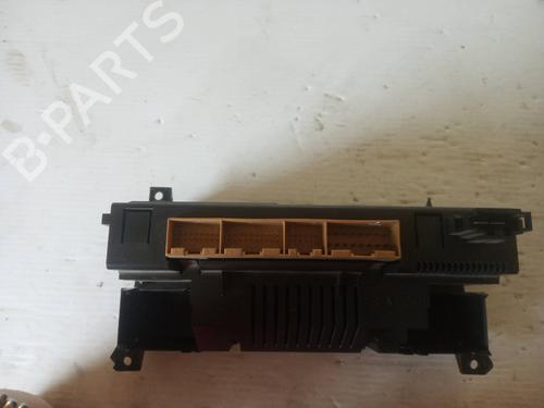 Climate control AUDI A6 C5 (4B2) 1.9 TDI | BP19556299I5 