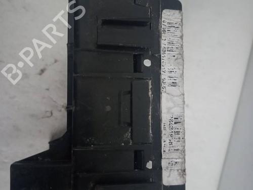 Fuse box CITROËN C3 I (FC_, FN_)  | BP19563686E1 