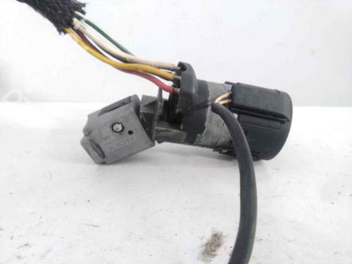 Ignition barrel PEUGEOT 307 Break (3E)  | BP19563345M48 
