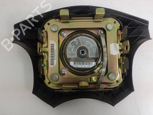 Driver airbag TATA INDIGO MARINA (4_V2)  | BP22610547C9 