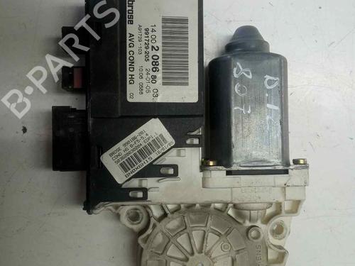 Left front window motor PEUGEOT 807 (EB_)  | BP19562212E21 