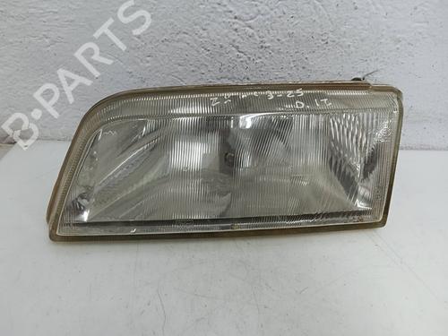 Used Left headlight Left headlight CITROËN ZX (N2) [1991-1999] 34699620 34699620