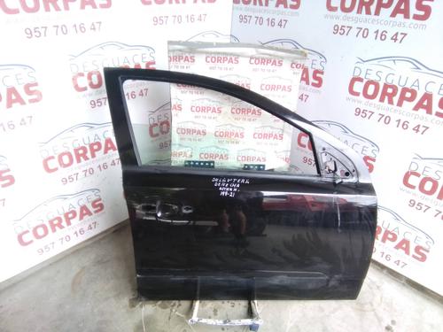 Used Right front door OPEL ASTRA H (A04) [2004-2014]  19556184