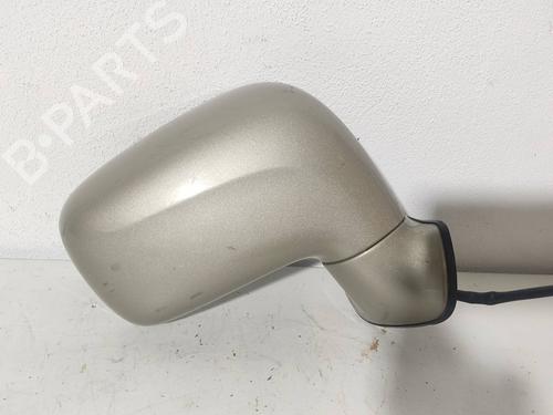 Right mirror SUZUKI LIANA Hatchback 1.6 (RH416) | BP19570501C27
