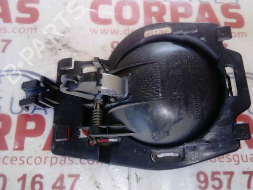 Rear left interior door handle CITROËN C3 I (FC_, FN_)  | BP19660043I15 