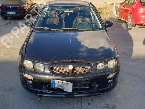 Engine control unit (ECU) MG MG ZR 2.0 TD | BP19560770M57 
