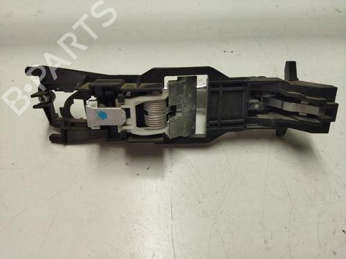 Front left exterior door handle MERCEDES-BENZ C-CLASS (W203)  | BP19660771C128 