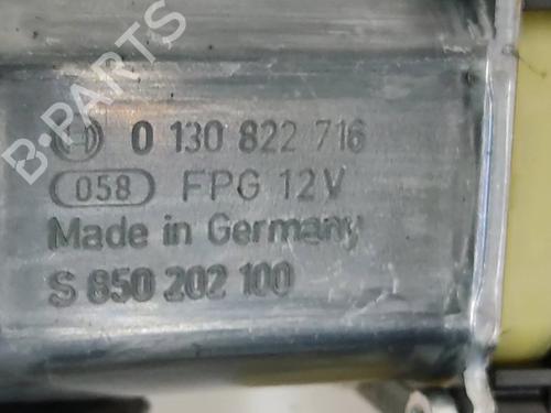 Right front window motor SKODA OCTAVIA III (5E3, NL3, NR3) 1.6 TDI | BP19572591E20 