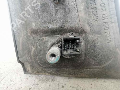 Left mirror HYUNDAI MATRIX (FC)  | BP19561851C26 