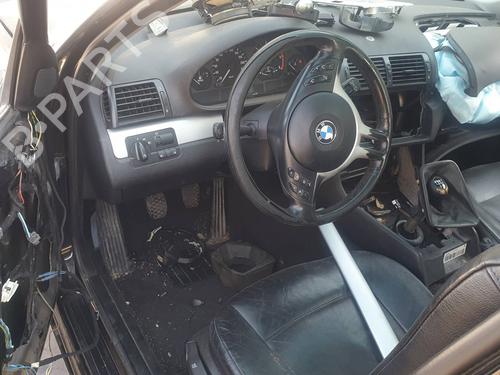 Right front window motor BMW 3 (E46) 320 d | BP19571824E20 