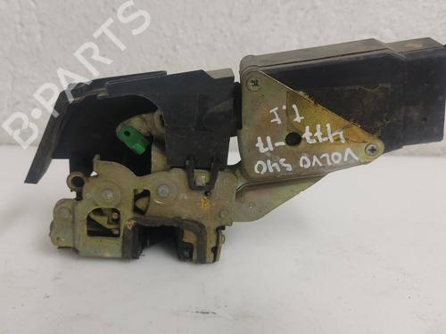 Used Rear left lock VOLVO S40 I (644) 1.9 TD (90 hp) 19570130