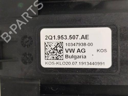 Switch SEAT IBIZA V (KJ1, KJG)  | BP29437518I30 