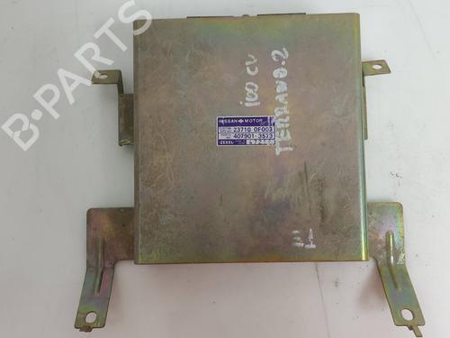 Used Engine control unit (ECU) NISSAN TERRANO II (R20) [1992-2007]  19572319