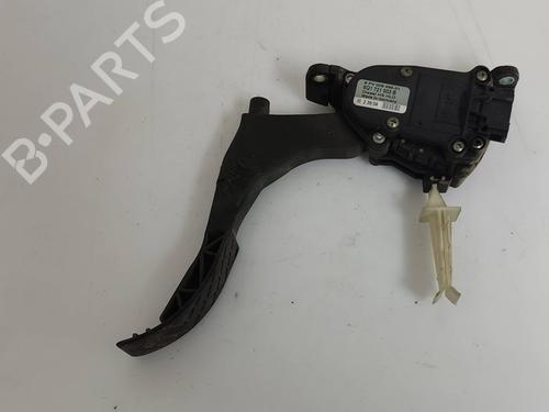 Pedal SEAT LEON (1M1)  | BP19571953I4 