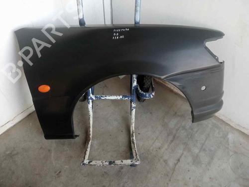 Used Right front fenders FORD FIESTA V (JH_, JD_) [2001-2014]  19561943