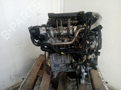 Engine CITROËN C4 I (LC_)  | BP25936017M1 