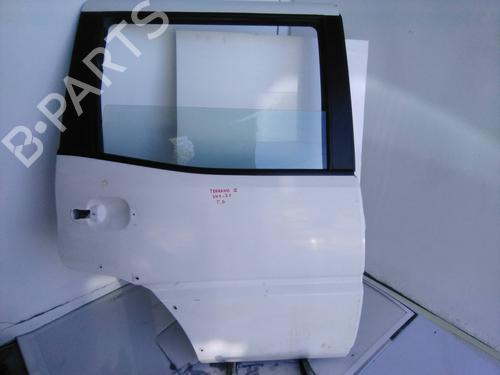 Used Right rear door NISSAN TERRANO II (R20) [1992-2007]  19556536