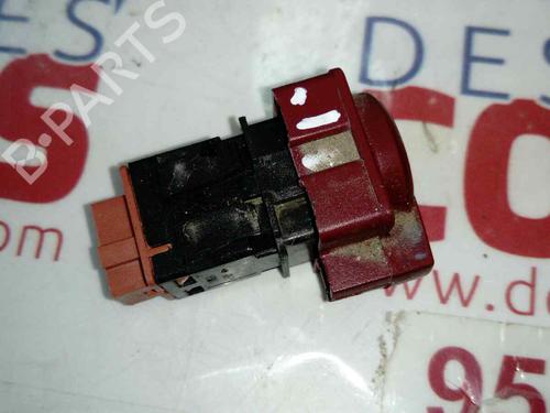 Warning switch CITROËN C4 I (LC_)  | BP19551729I22 