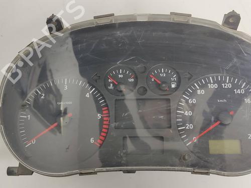 Used Instrument cluster SEAT IBIZA II (6K1) [1993-2002]  21026126