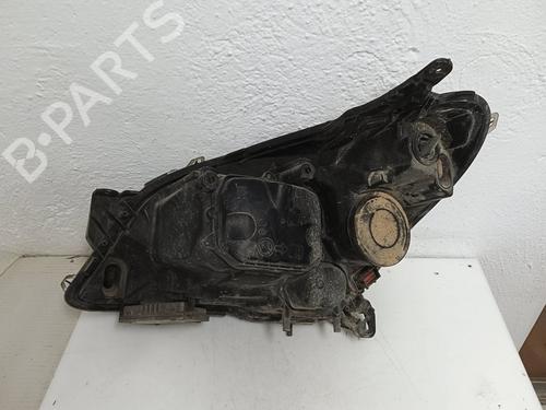 Right headlight OPEL ASTRA H GTC (A04) 1.9 CDTi (L08) | BP33852917C29  - Image 9