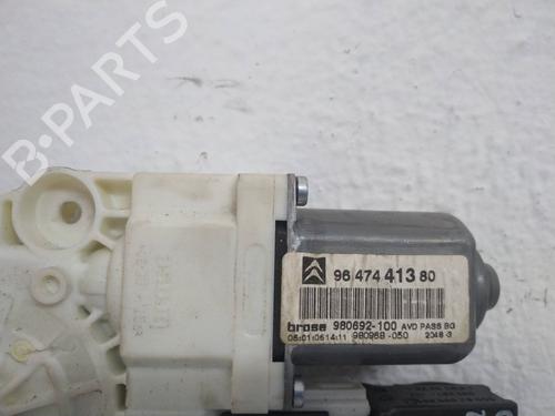 Right front window motor CITROËN C4 I (LC_)  | BP19556796E20 