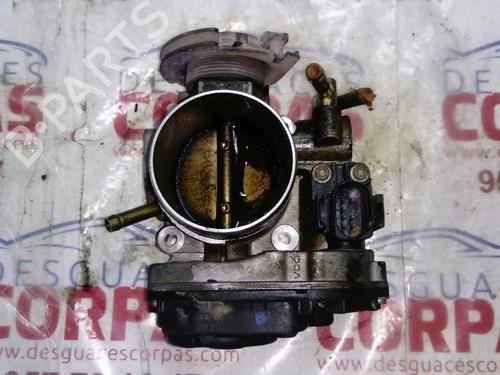 Used Throttle body VW GOLF IV (1J1) [1997-2008]  19551874